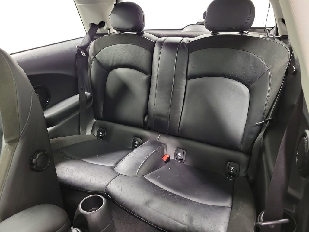 Used 2023 MINI Cooper SE image 23