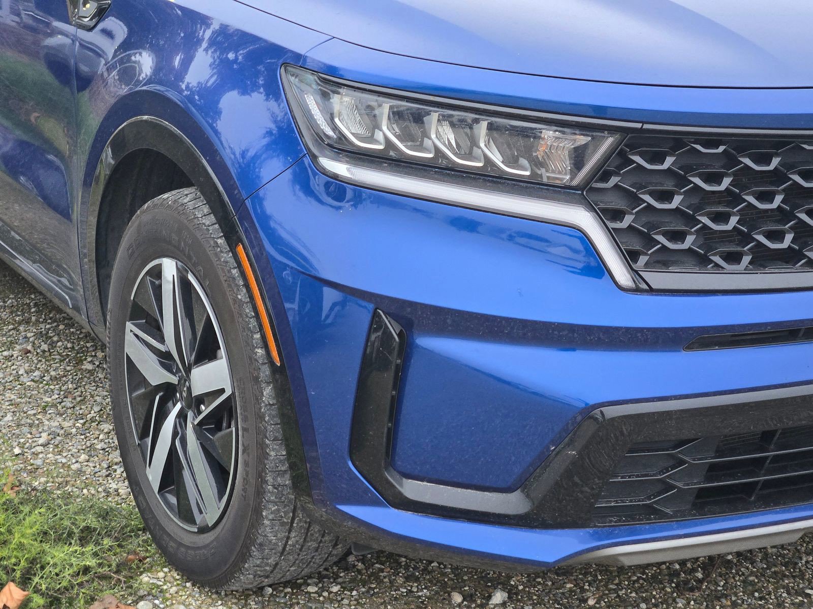 Used 2022 Kia Sorento S image 5