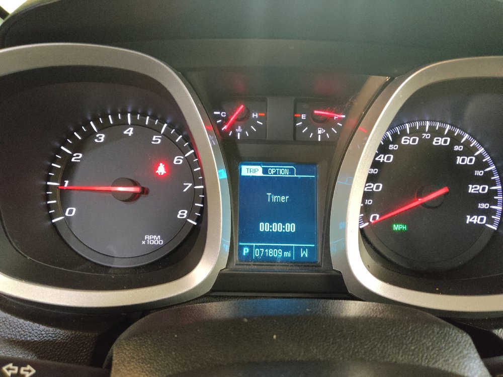 Used 2017 Chevrolet Equinox Premier w/ Enhanced Convenience Package image 23