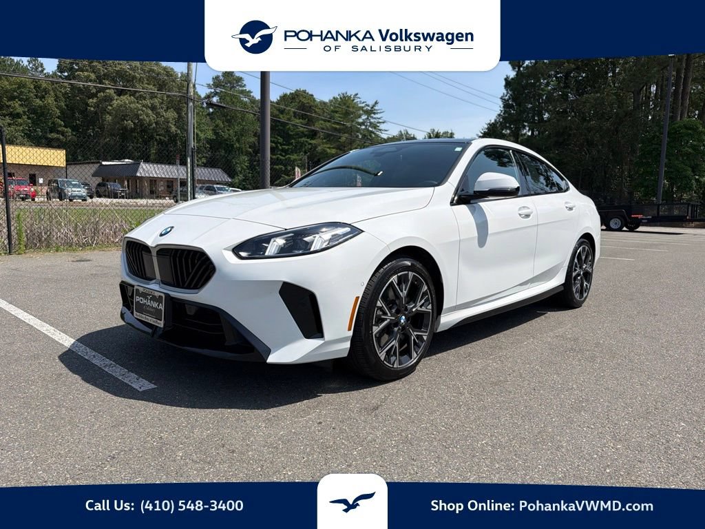 Used 2025 BMW 228i xDrive w/ Premium Package