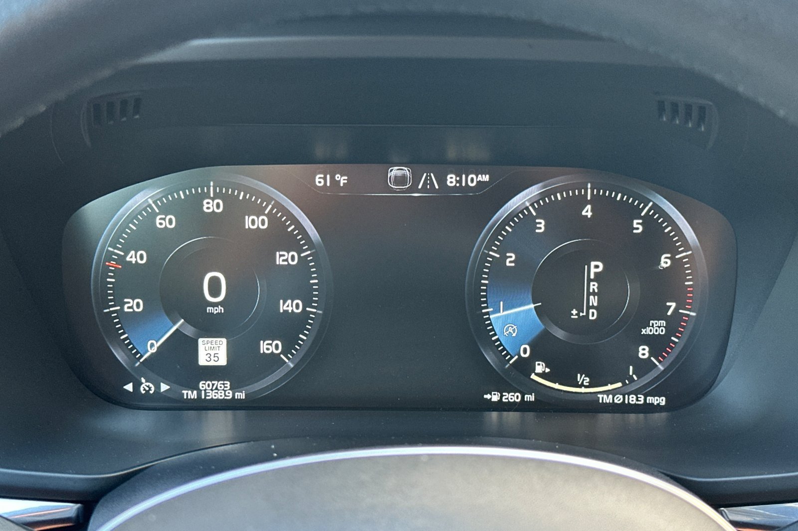 Used 2020 Volvo XC60 T6 Inscription AWD/4WD image 30