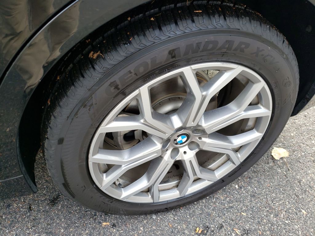 Used 2019 BMW X7 xDrive40i w/ Premium Package image 27