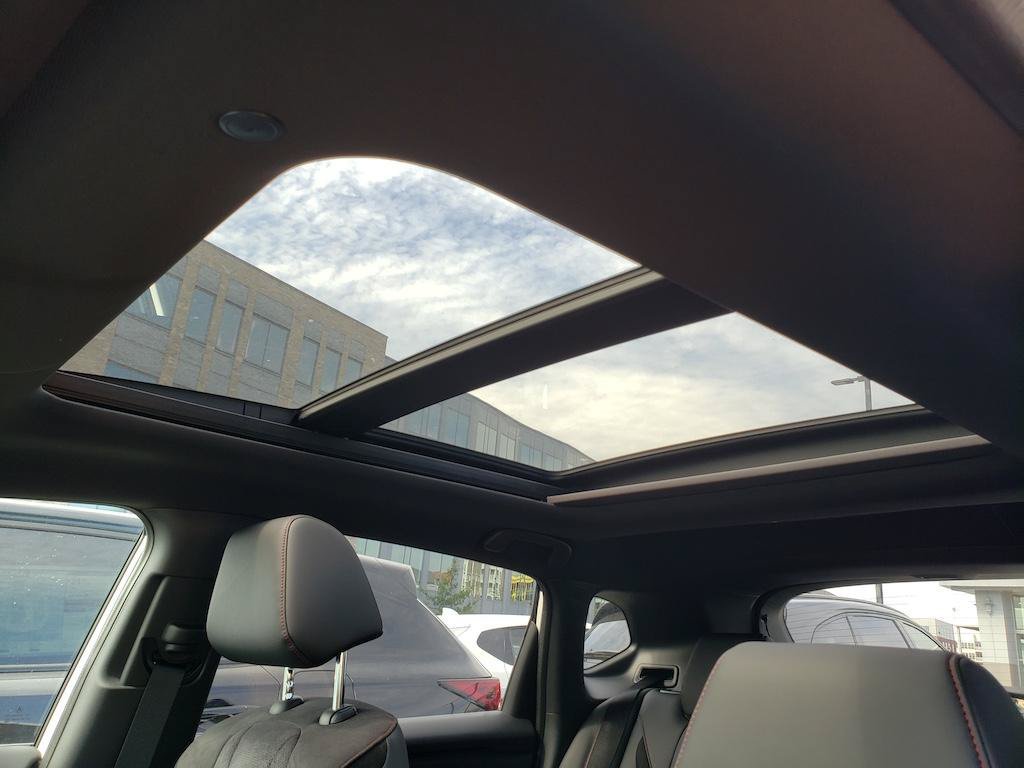 New 2026 Acura ADX A-Spec AWD/4WD image 14
