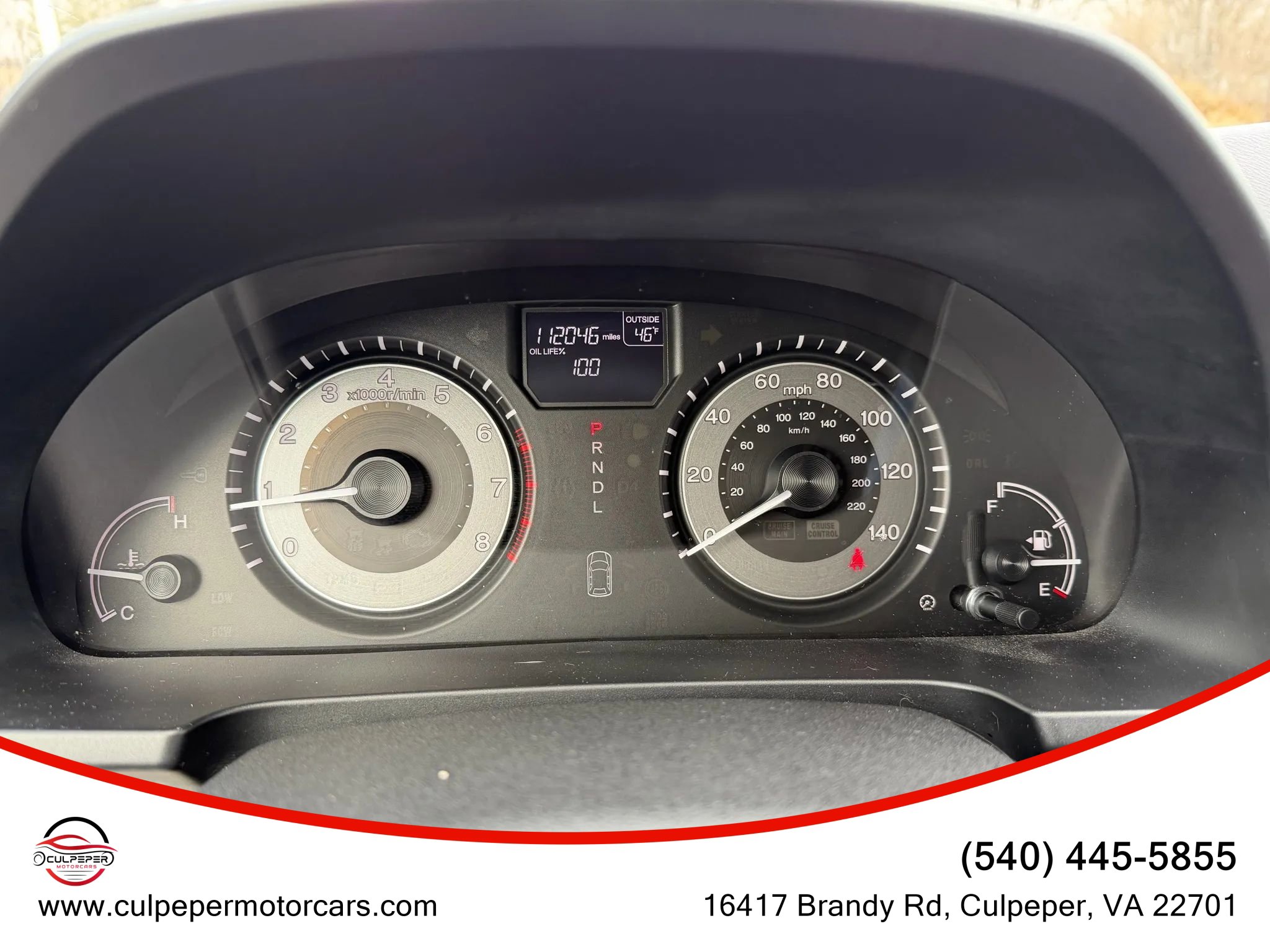 Used 2016 Honda Odyssey SE image 20