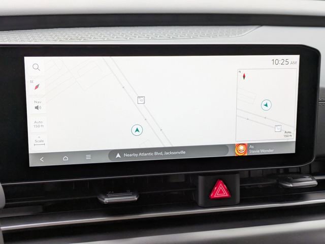 New 2026 Kia Carnival LXS FWD image 26