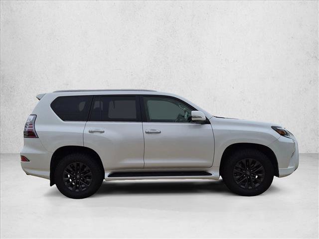 Used 2020 Lexus GX 460 Premium AWD/4WD video 3