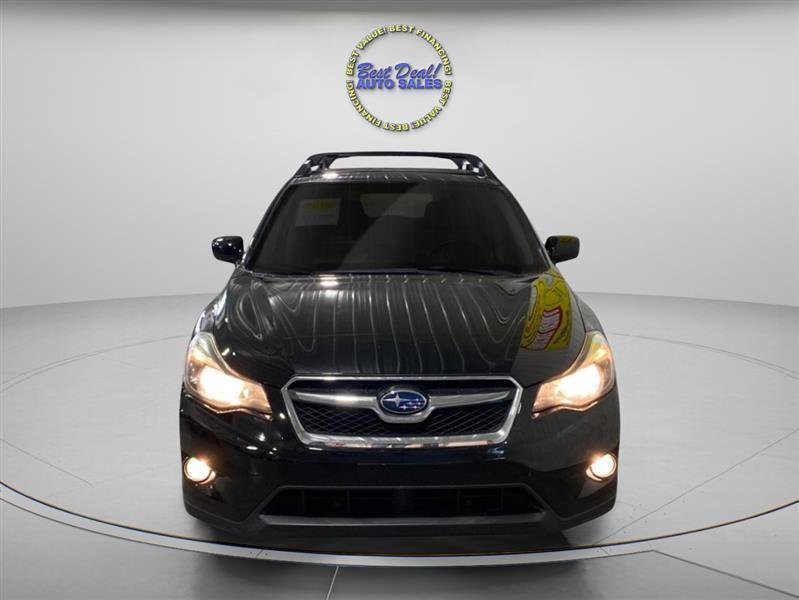 Used 2015 Subaru Crosstrek 2.0i Premium w/ Moonroof Package AWD/4WD image 8
