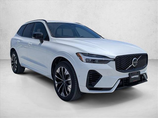 New 2026 Volvo XC60 T8 Plus w/ Climate Package PRO AWD/4WD image 6