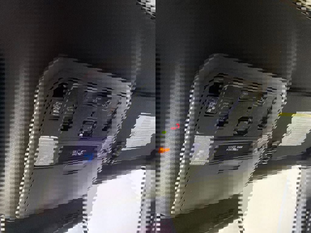 New 2026 Toyota Tacoma TRD Sport w/ TRD Sport Premium Package image 28