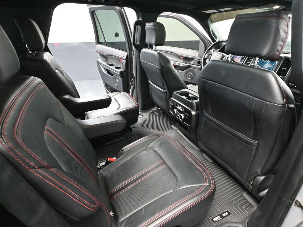 Used 2019 Ford Expedition Limited w/ Equipment Group 303A image 53