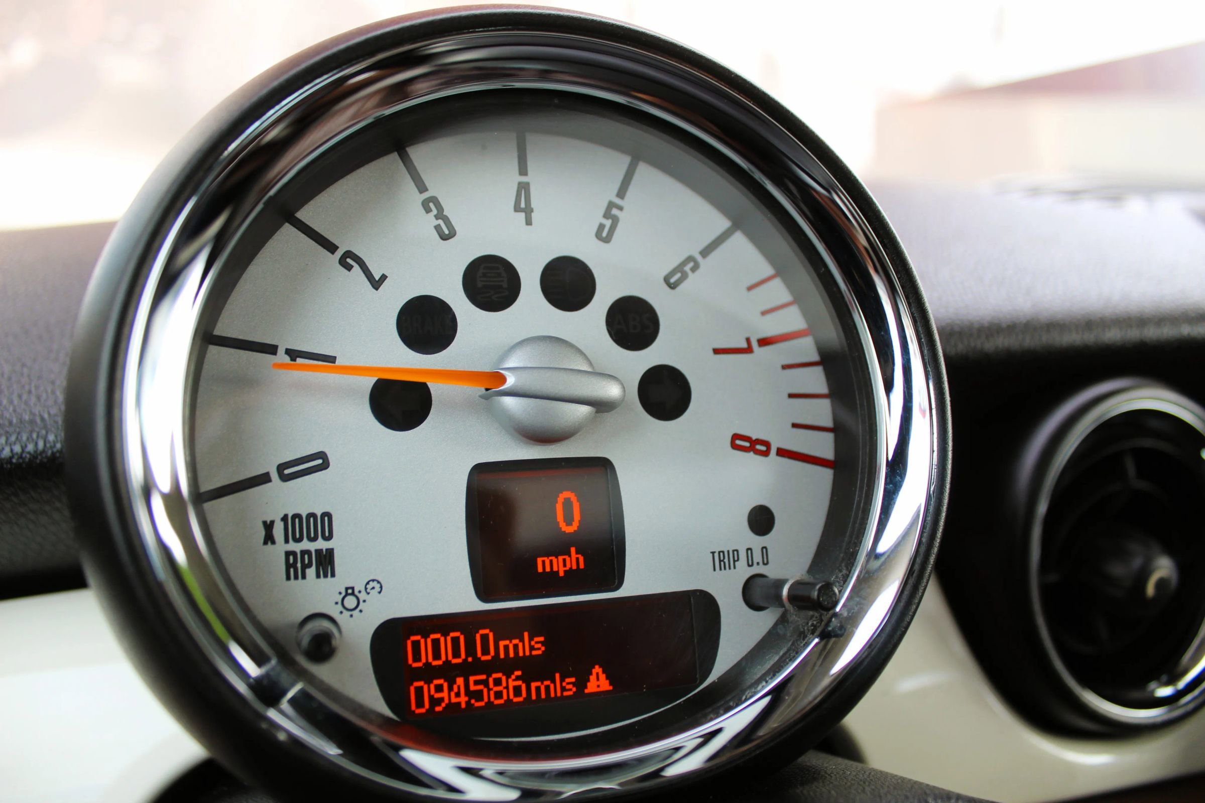 Used 2014 MINI Cooper Clubman S image 13