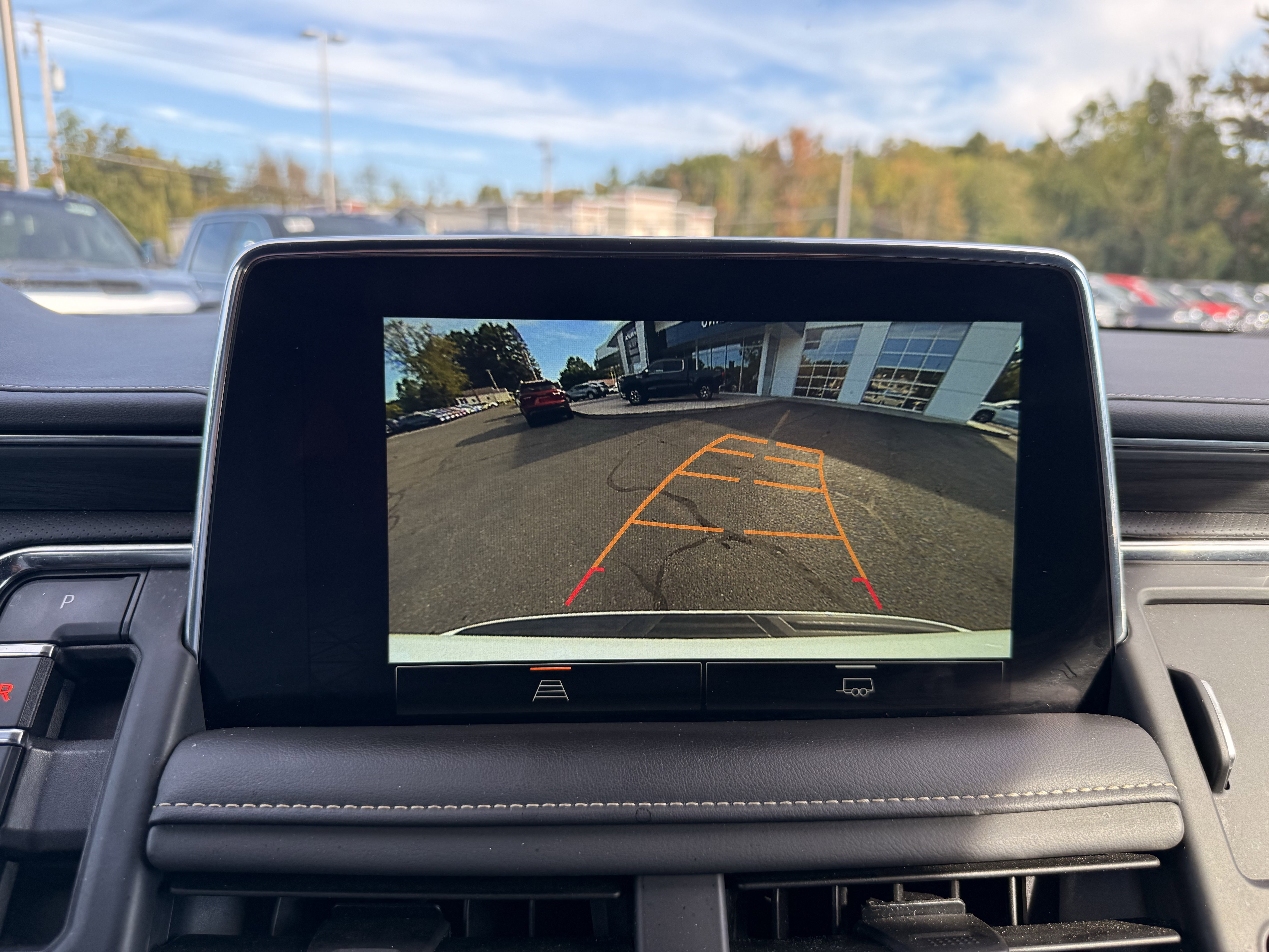 Certified 2024 GMC Yukon SLT image 16