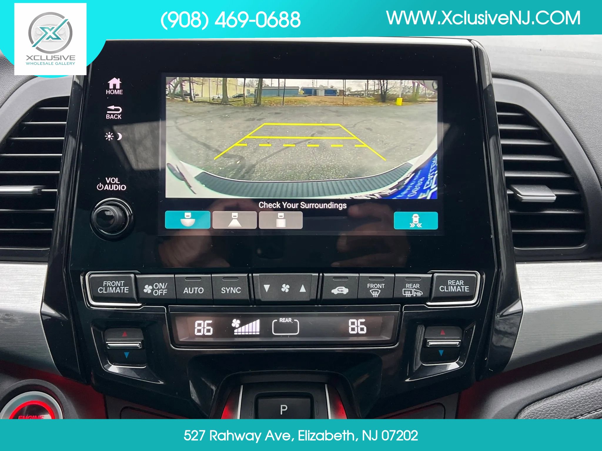 Used 2023 Honda Odyssey Sport image 16