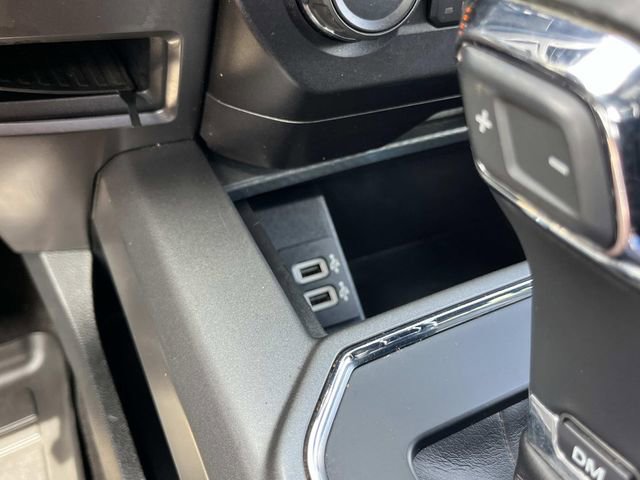 Certified 2019 Ford F150 XLT w/ Equipment Group 302A Luxury image 34