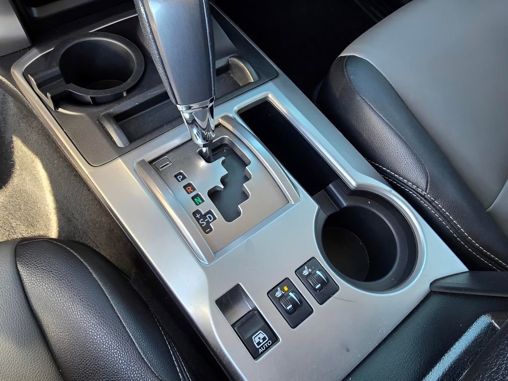 Used 2016 Toyota 4Runner SR5 Premium image 19