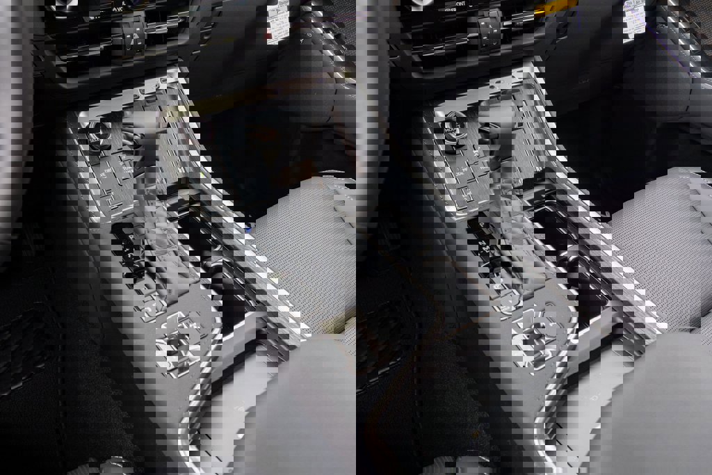 New 2026 Lexus GX 550 image 30