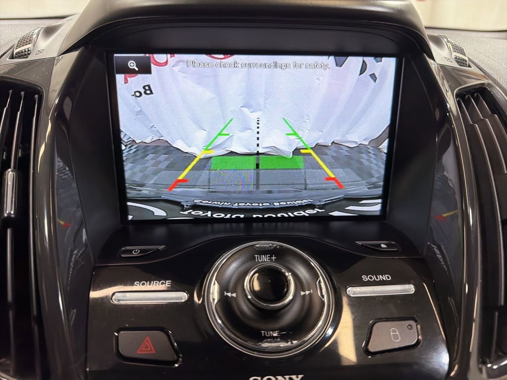 Used 2015 Ford Escape Titanium w/ Equipment Group 301A image 30