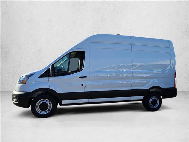 New 2026 Ford Transit 350 148 High Roof image 5