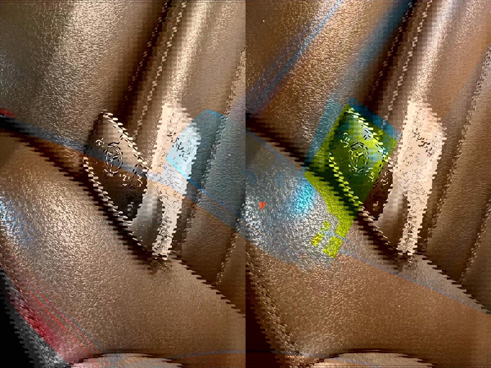 Used 2019 Mercedes-Benz C 43 AMG 4MATIC Sedan image 13