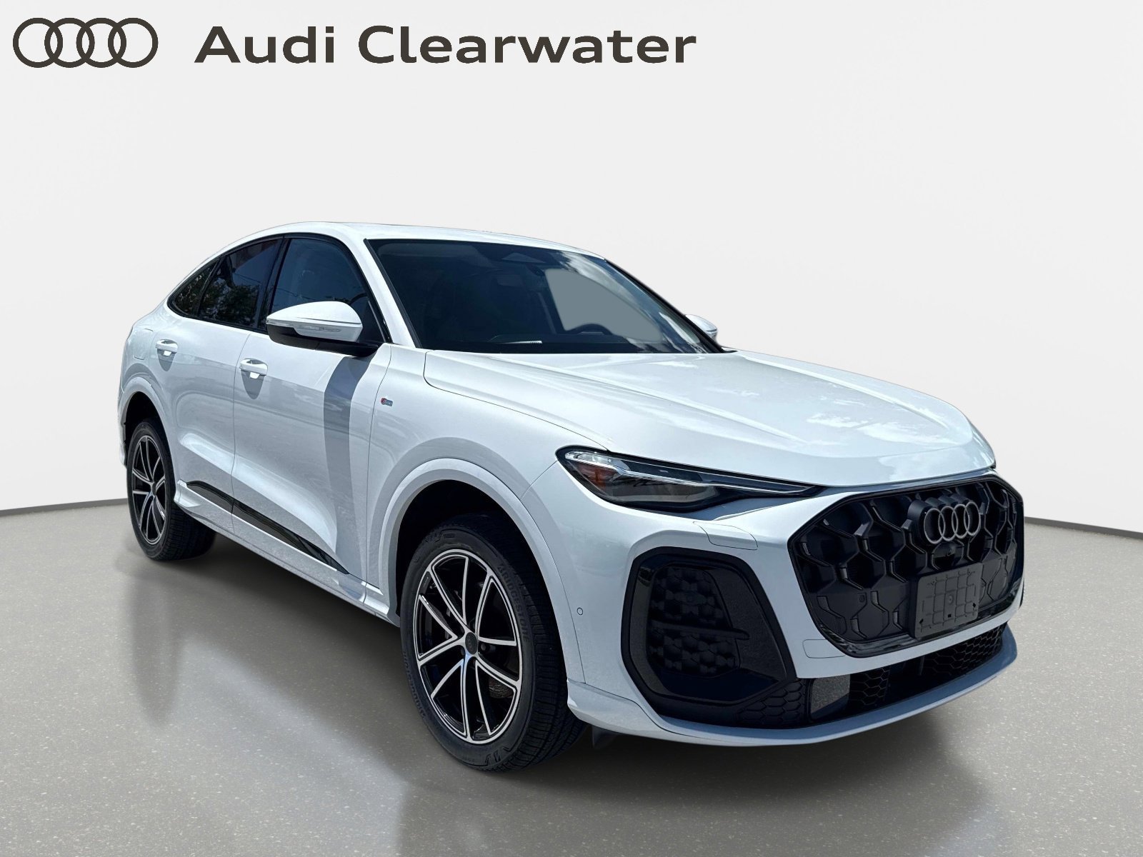 New 2026 Audi Q5 Premium Plus AWD/4WD image 6