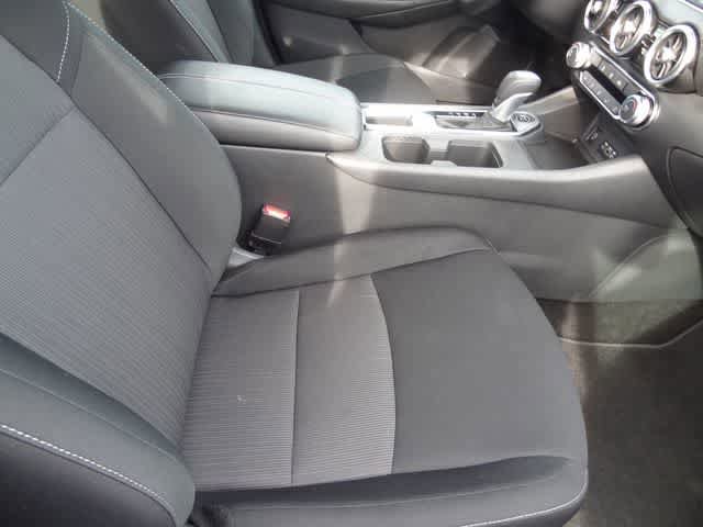 Used 2025 Nissan Sentra SV FWD image 22