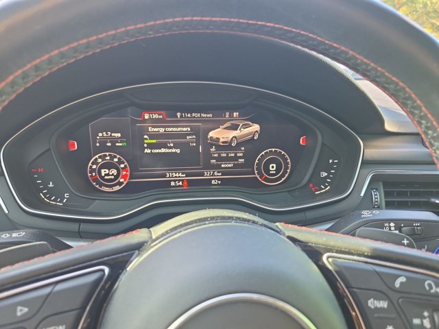 Used 2019 Audi S5 Premium Plus AWD/4WD image 17