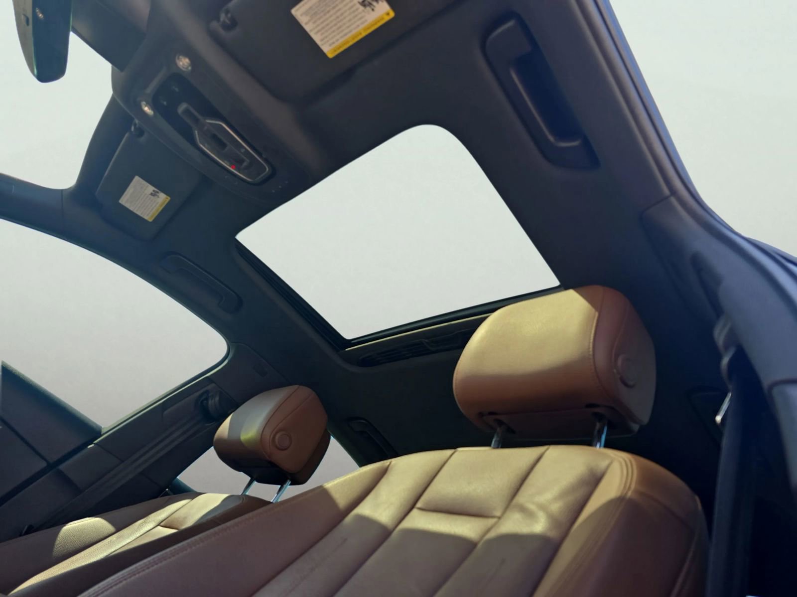 Used 2018 Audi A4 2.0T Premium Plus w/ Premium Plus Package image 10