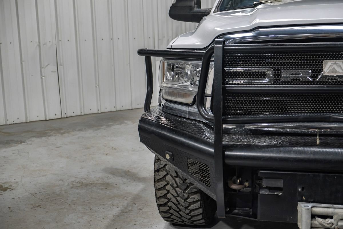 Used 2021 RAM 3500 Tradesman w/ Towing Technology Group image 46
