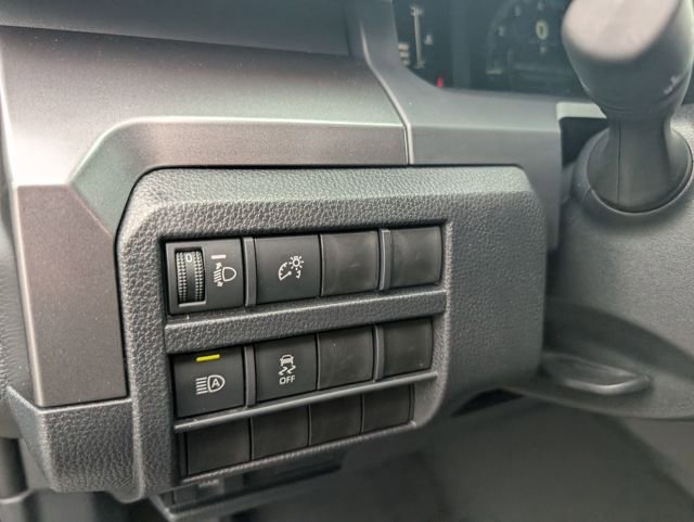 New 2026 Toyota Tacoma SR5 image 19