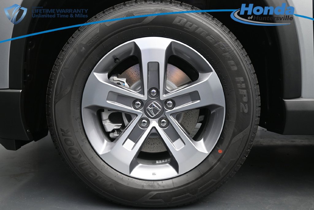 New 2026 Honda Pilot EX-L image 14
