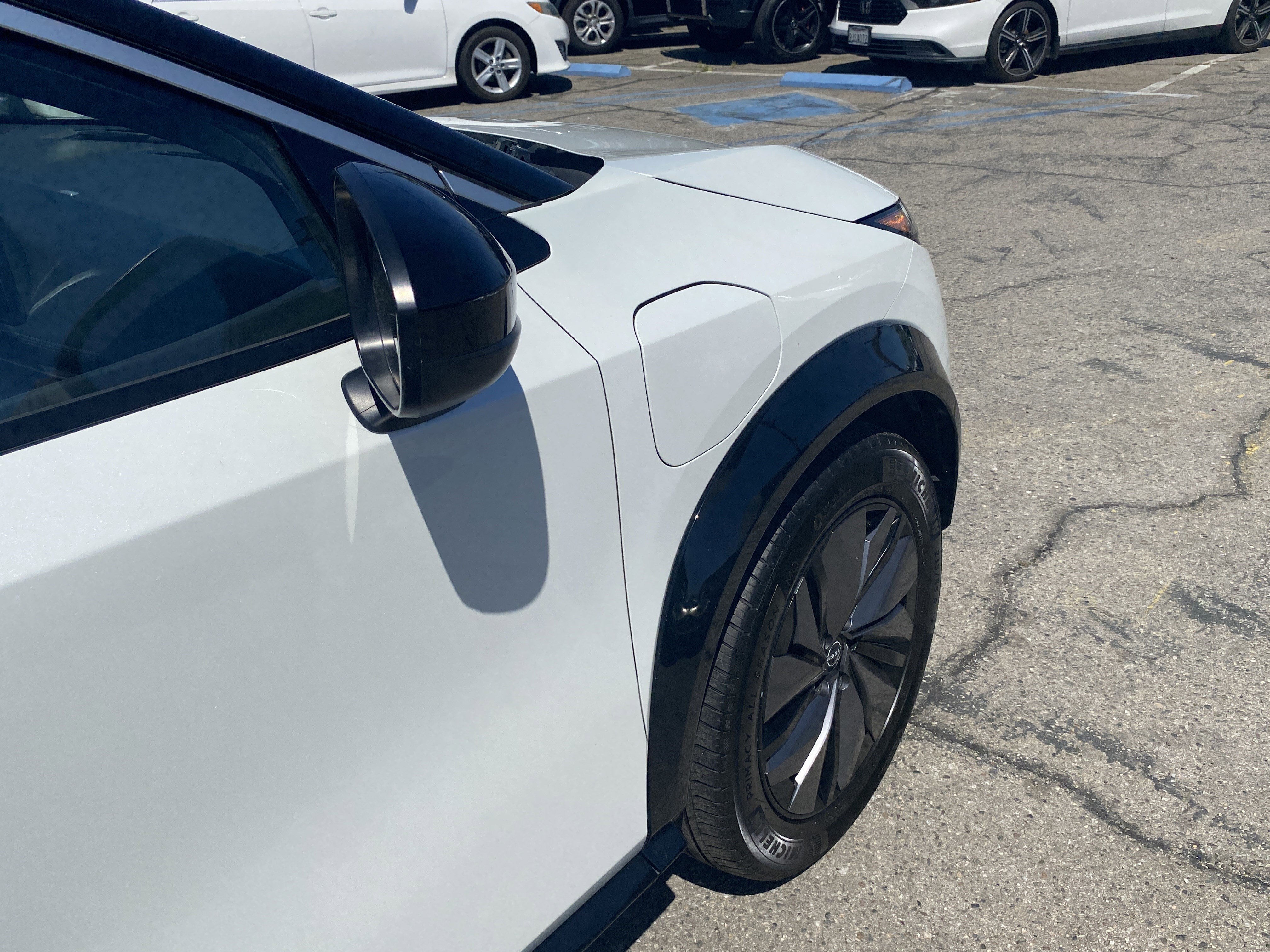 Used 2023 Nissan Ariya ENGAGE image 27