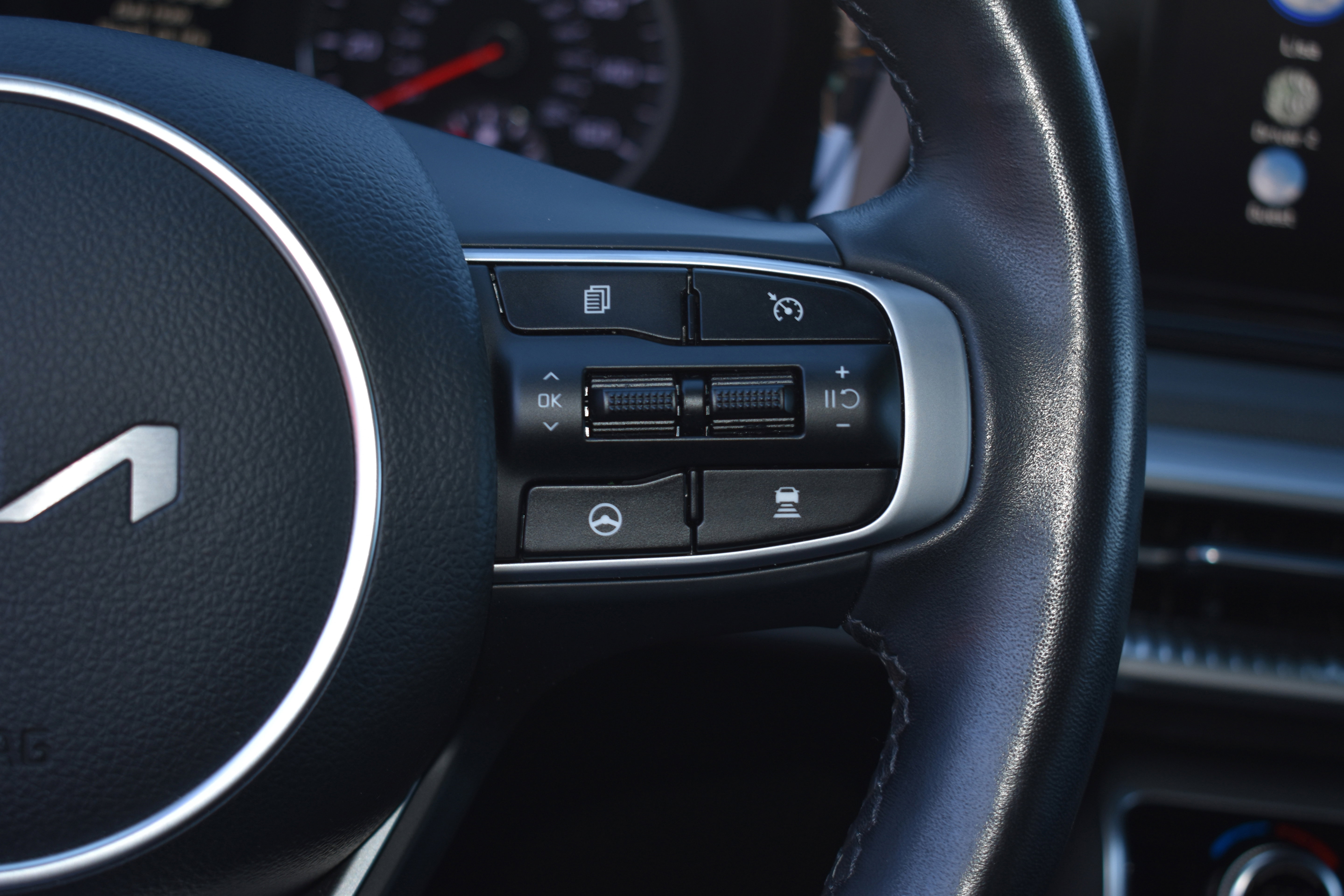 Used 2023 Kia K5 GT-Line w/ GT-Line Premium Package image 14