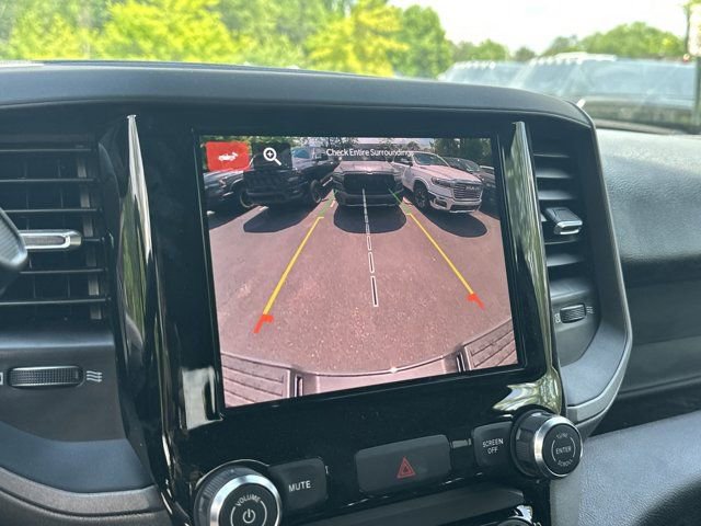 New 2026 RAM 2500 Tradesman AWD/4WD image 29