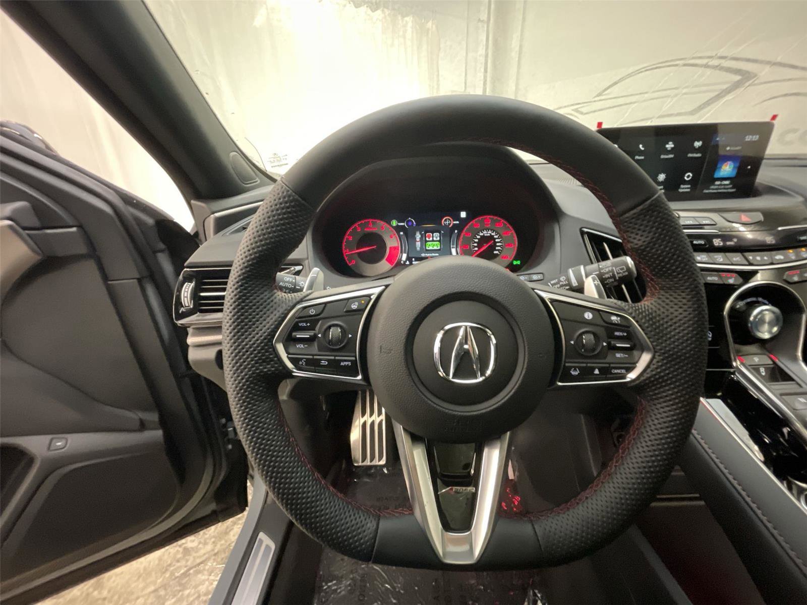 New 2026 Acura RDX A-Spec image 15