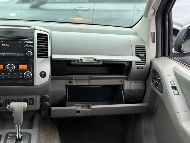 Used 2014 Nissan Frontier SV image 33