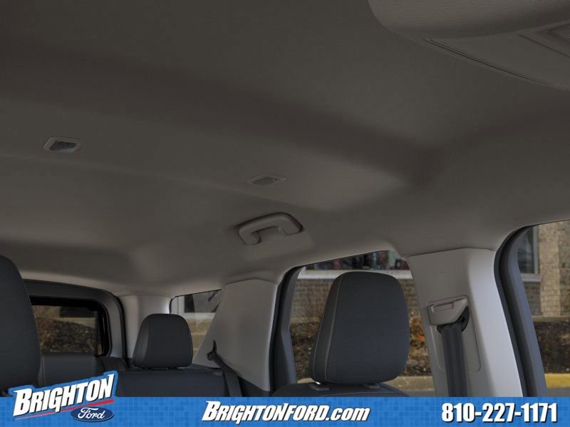 Used 2026 Ford Bronco Sport Big Bend w/ Convenience Package AWD/4WD image 22