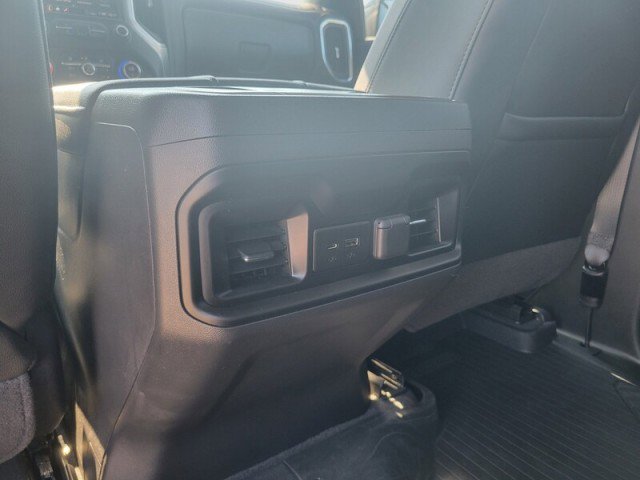Used 2020 Chevrolet Silverado 1500 RST image 28