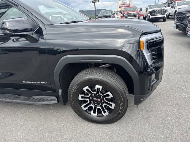 New 2026 GMC Sierra EV Elevation image 4