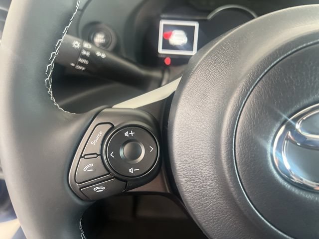 New 2025 Toyota GR86 RWD image 17