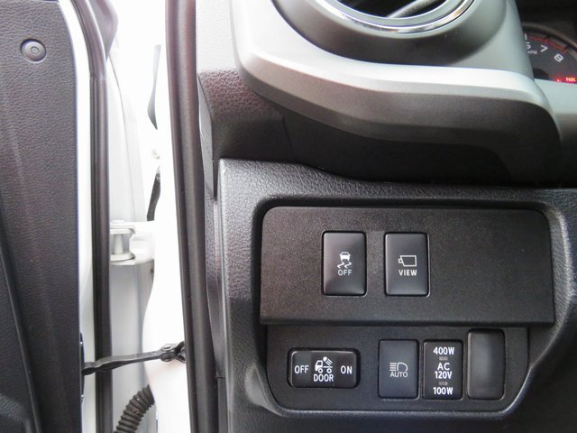 Certified 2020 Toyota Tacoma TRD Sport image 36