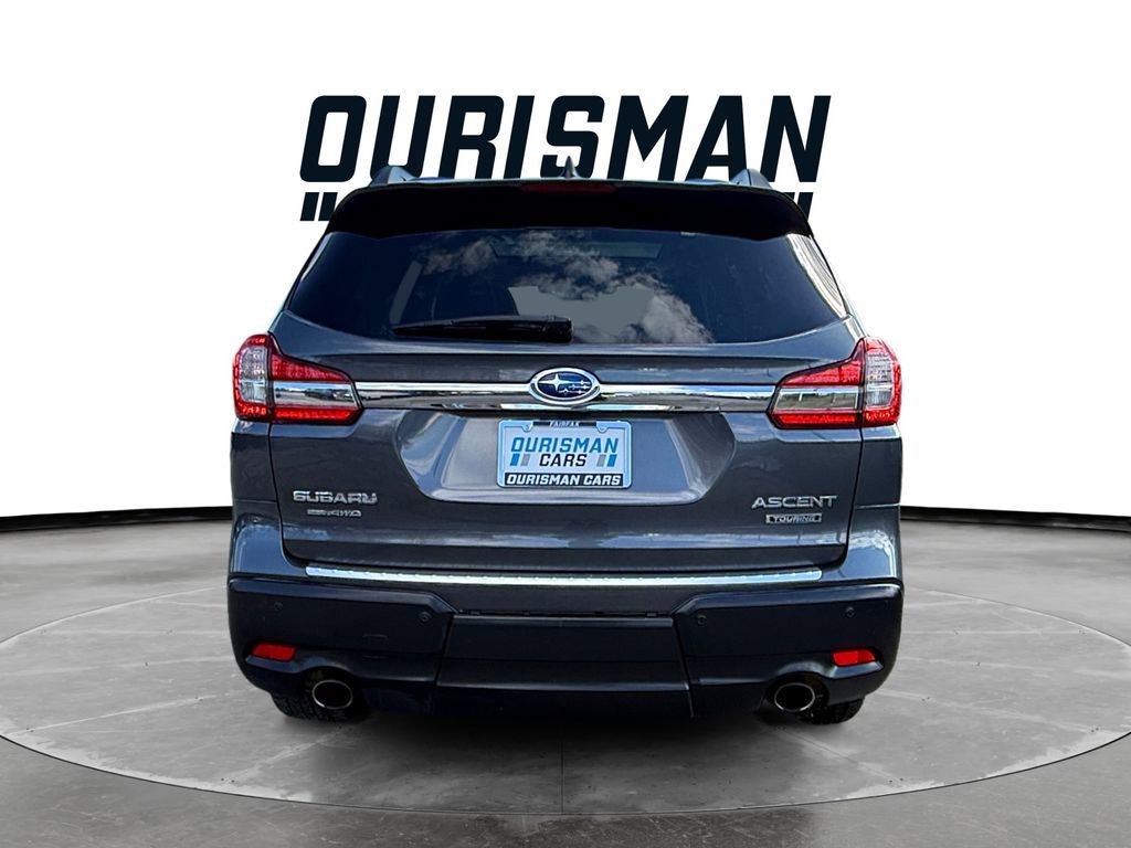 Used 2021 Subaru Ascent Touring image 5