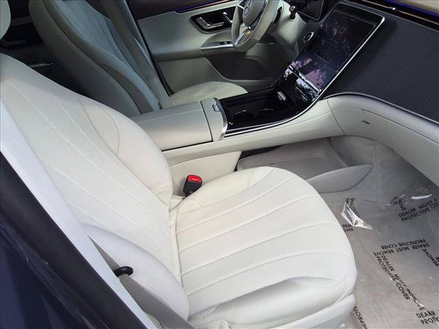 Used 2023 Mercedes-Benz EQE 350+ 4MATIC SUV image 22