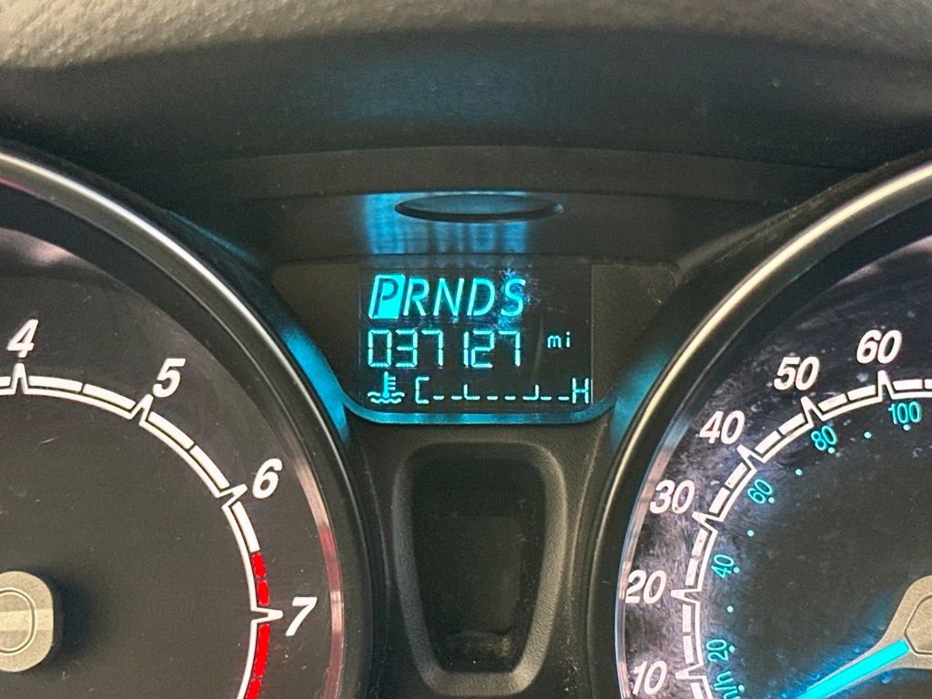 Used 2018 Ford Fiesta SE w/ Cold Weather Package image 22
