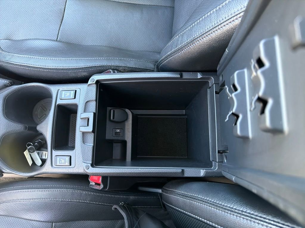 Used 2019 Nissan Rogue SL w/ Premium Package image 27