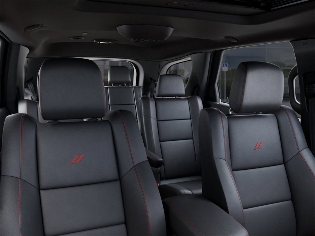 New 2026 Dodge Durango GT image 26
