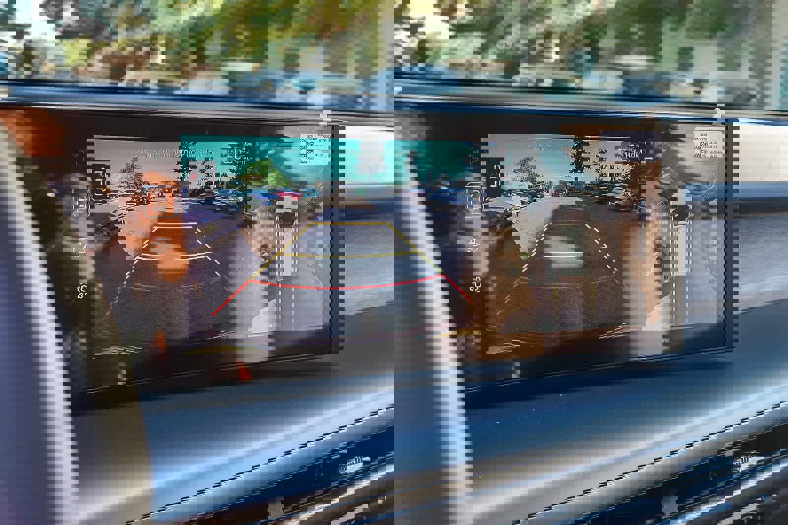 New 2026 Hyundai Ioniq 9 SEL image 24