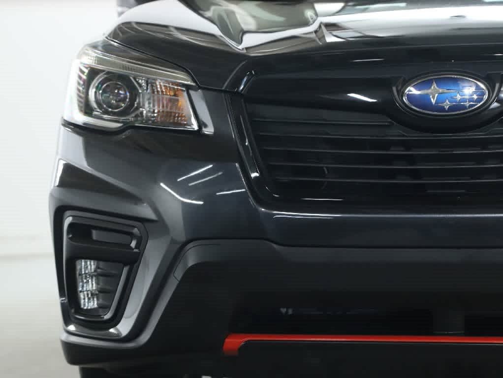 Used 2019 Subaru Forester Sport w/ Popular Package #2 AWD/4WD image 6