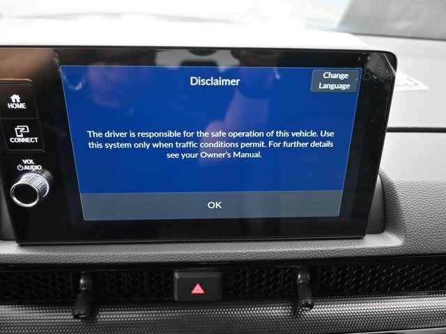 New 2026 Honda CR-V EX-L image 6