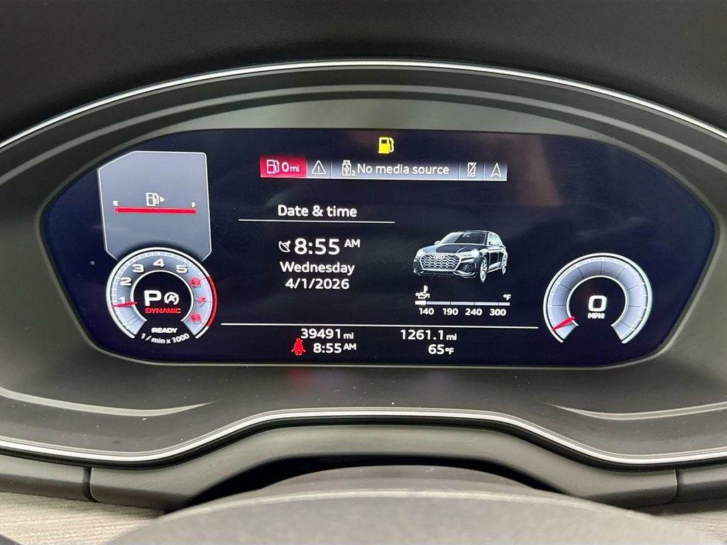 Used 2023 Audi Q5 2.0T Premium Plus w/ Premium Plus Package image 32