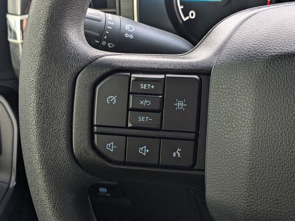 Used 2023 Ford F150 XL w/ STX Black Appearance Package image 22